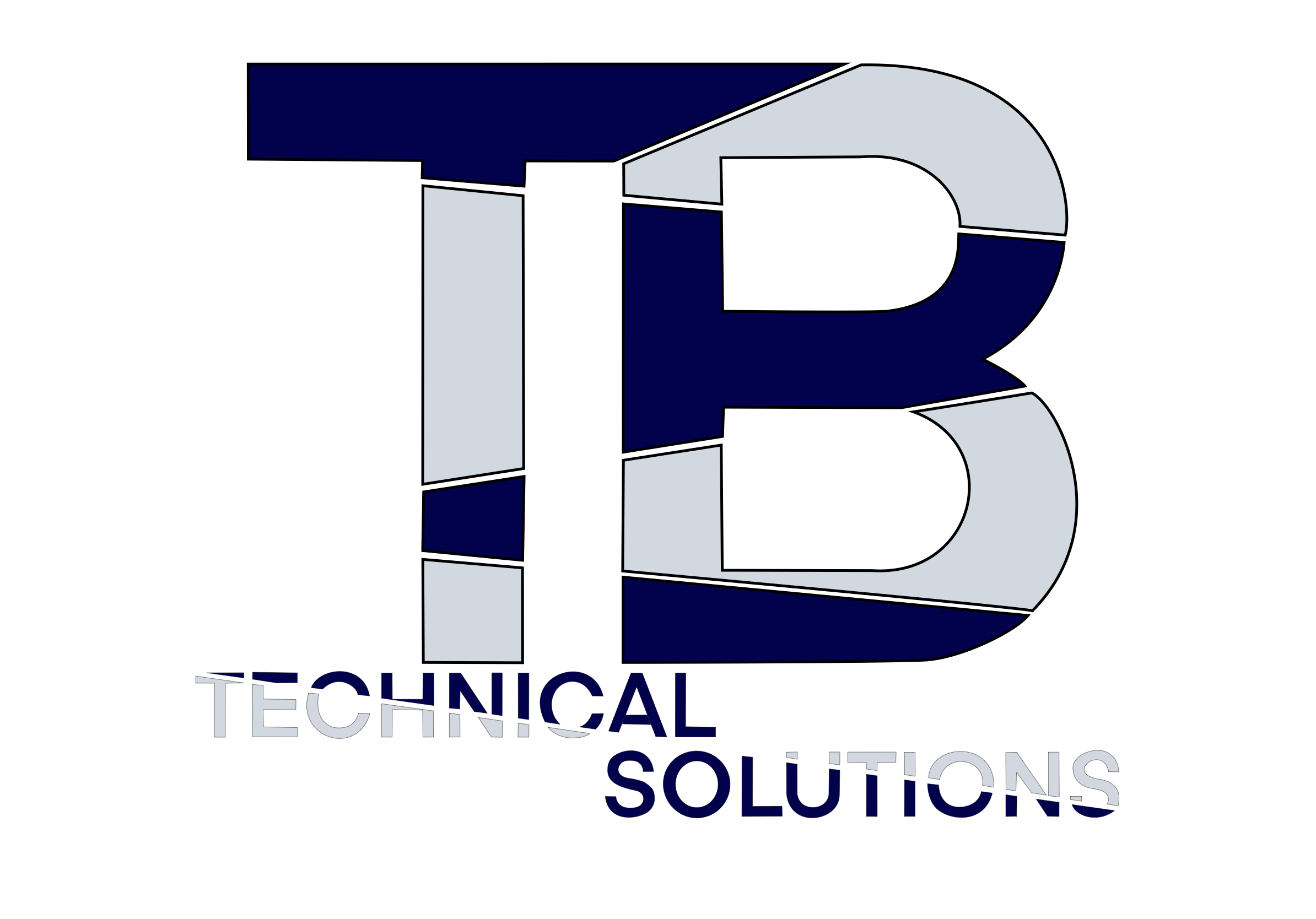 Logo TB technical solutions